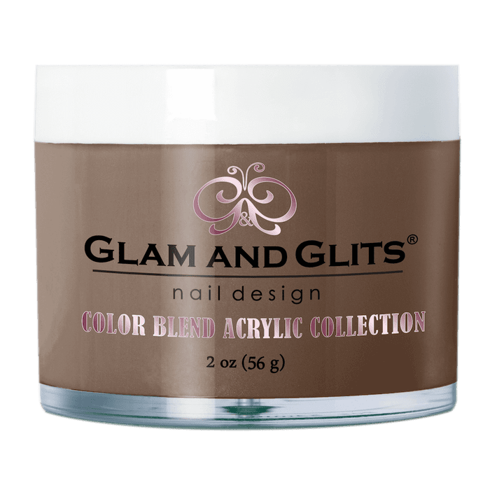 Colour Blend - BL3080 Off Limits Diamond Nail Supplies