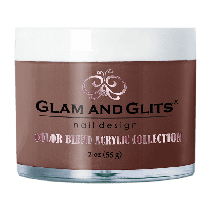 Colour Blend - BL3085 Crimson Crush Diamond Nail Supplies