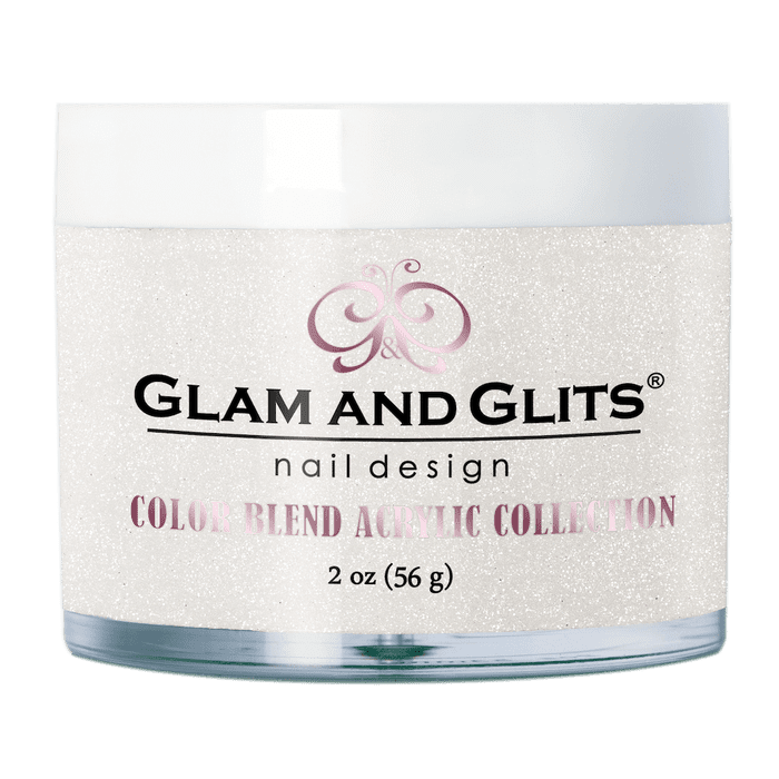 Colour Blend - BL3093 Ice Breaker Diamond Nail Supplies