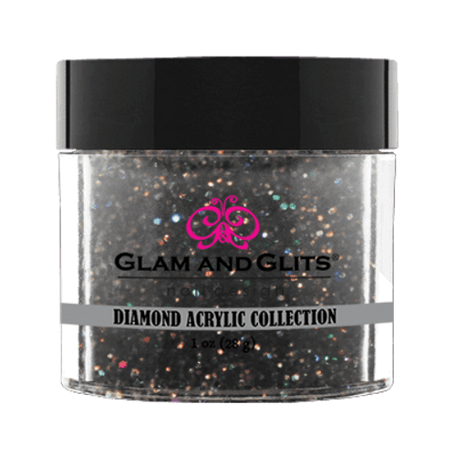 Acrylic Powder - DA64 Onyx Diamond Nail Supplies