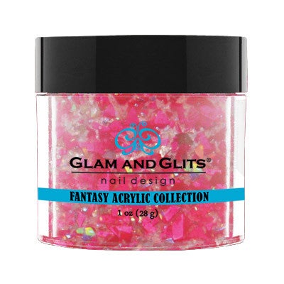 Acrylic Powder - FA508 Lotus Diamond Nail Supplies