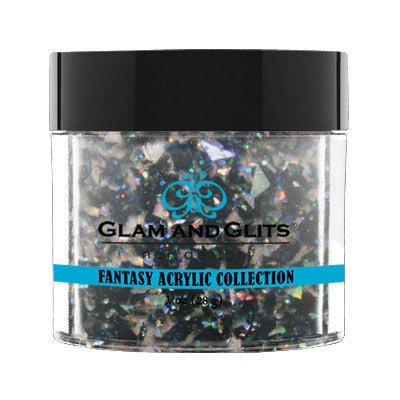 Acrylic Powder - FA515 Crescent Moon Diamond Nail Supplies