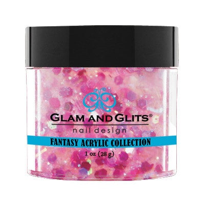 Acrylic Powder - FA523 Socialite Diamond Nail Supplies