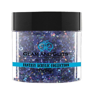 Acrylic Powder - FA525 Bluetiful Diamond Nail Supplies