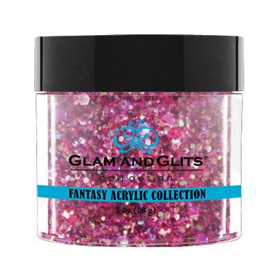 Acrylic Powder - FA527 Love Cycle Diamond Nail Supplies