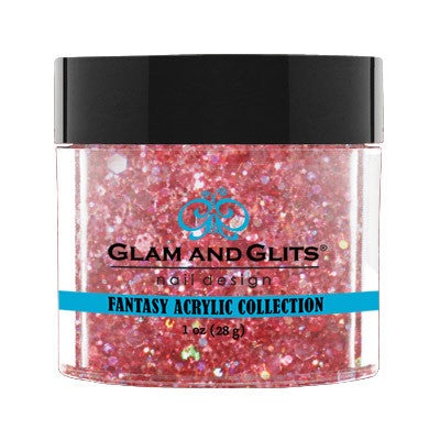 Acrylic Powder - FA529 Pink Delight Diamond Nail Supplies