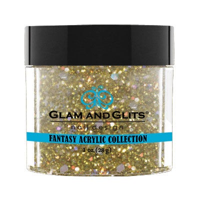 Acrylic Powder - FA539 Rish Core Diamond Nail Supplies