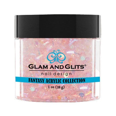 Acrylic Powder - FA541 Jaunty Diamond Nail Supplies