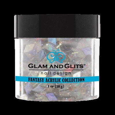Acrylic Powder - FA547 Fairy Dust Diamond Nail Supplies