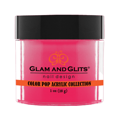 Acrylic Powder - CPA355 Berry Bliss Diamond Nail Supplies