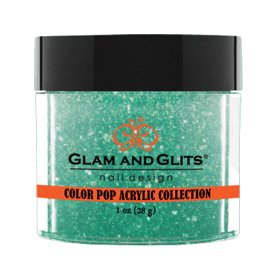 Acrylic Powder - CPA357 Beach Bum Diamond Nail Supplies
