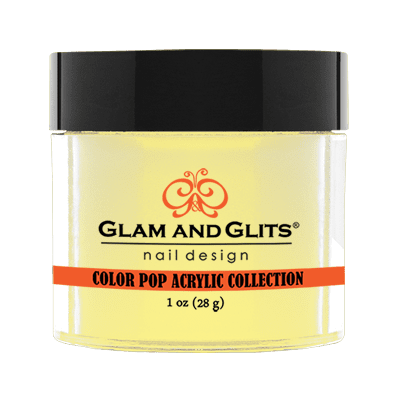 Acrylic Powder - CPA364 Glow With Me Diamond Nail Supplies
