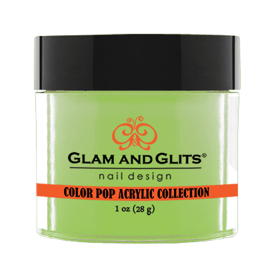 Acrylic Powder - CPA367 Ocean Breeze Diamond Nail Supplies