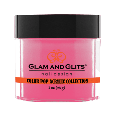 Acrylic Powder - CPA370 Ice Cream Diamond Nail Supplies