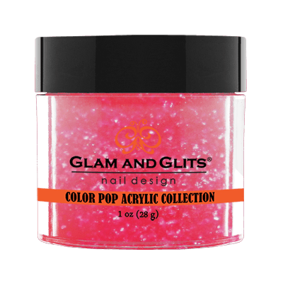 Acrylic Powder - CPA375 Cocktail Diamond Nail Supplies