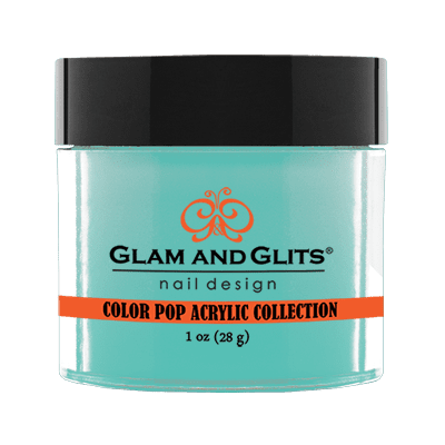 Acrylic Powder - CPA376 Wave Diamond Nail Supplies
