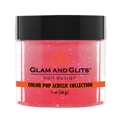 Acrylic Powder - CPA385 Bikini Bottom Diamond Nail Supplies