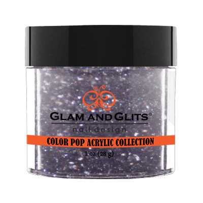 Acrylic Powder - CPA394 Cruise Ship Diamond Nail Supplies