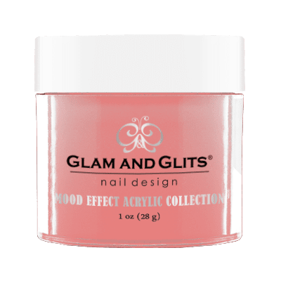 Mood Effect Acrylic - ME1001 Pink Paradise Diamond Nail Supplies