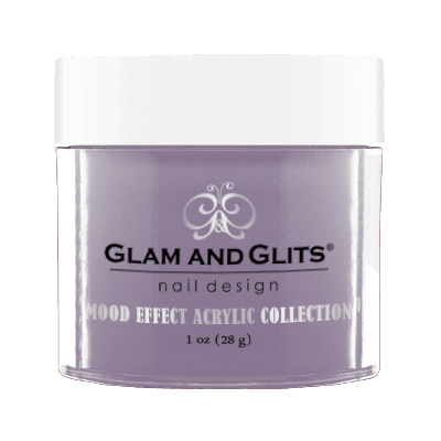Mood Effect Acrylic - ME1002 Chain Reaction Diamond Nail Supplies