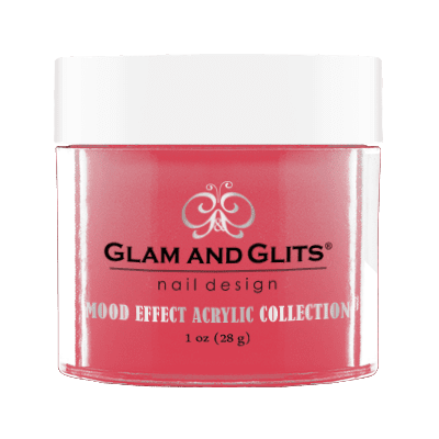 Mood Effect Acrylic - ME1006 Heat Transition Diamond Nail Supplies
