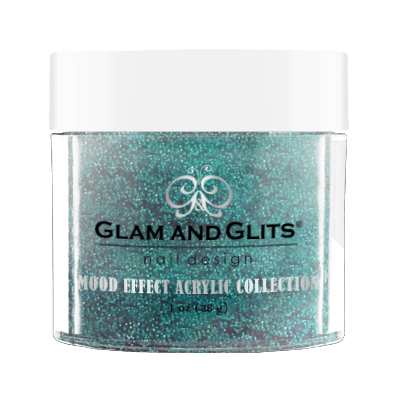 Mood Effect Acrylic - ME1007 Tidal Wave Diamond Nail Supplies