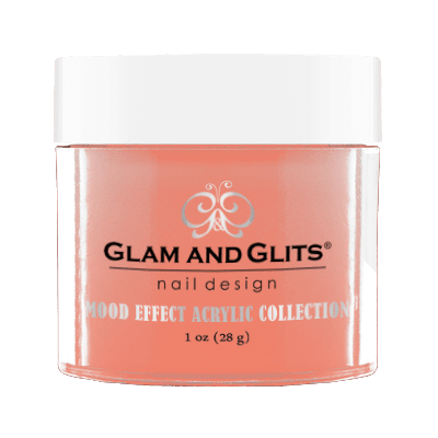 Mood Effect Acrylic - ME1010 Sunrise To Sunset Diamond Nail Supplies