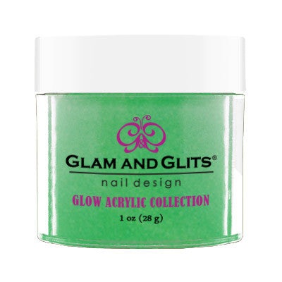 Glow Acrylic - GL2020 Journey To Mars Diamond Nail Supplies