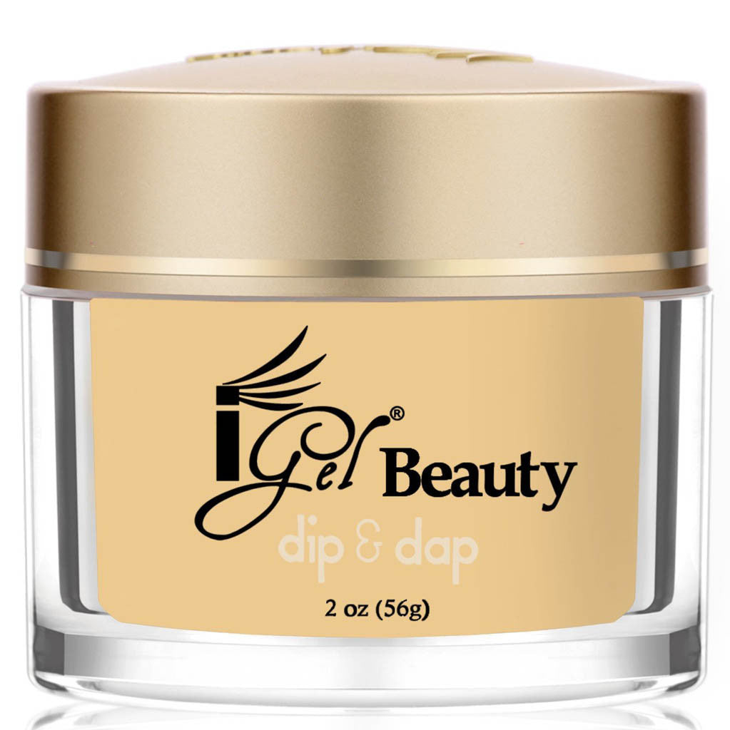 Dip & Dap - DD022 Sun Silk Diamond Nail Supplies