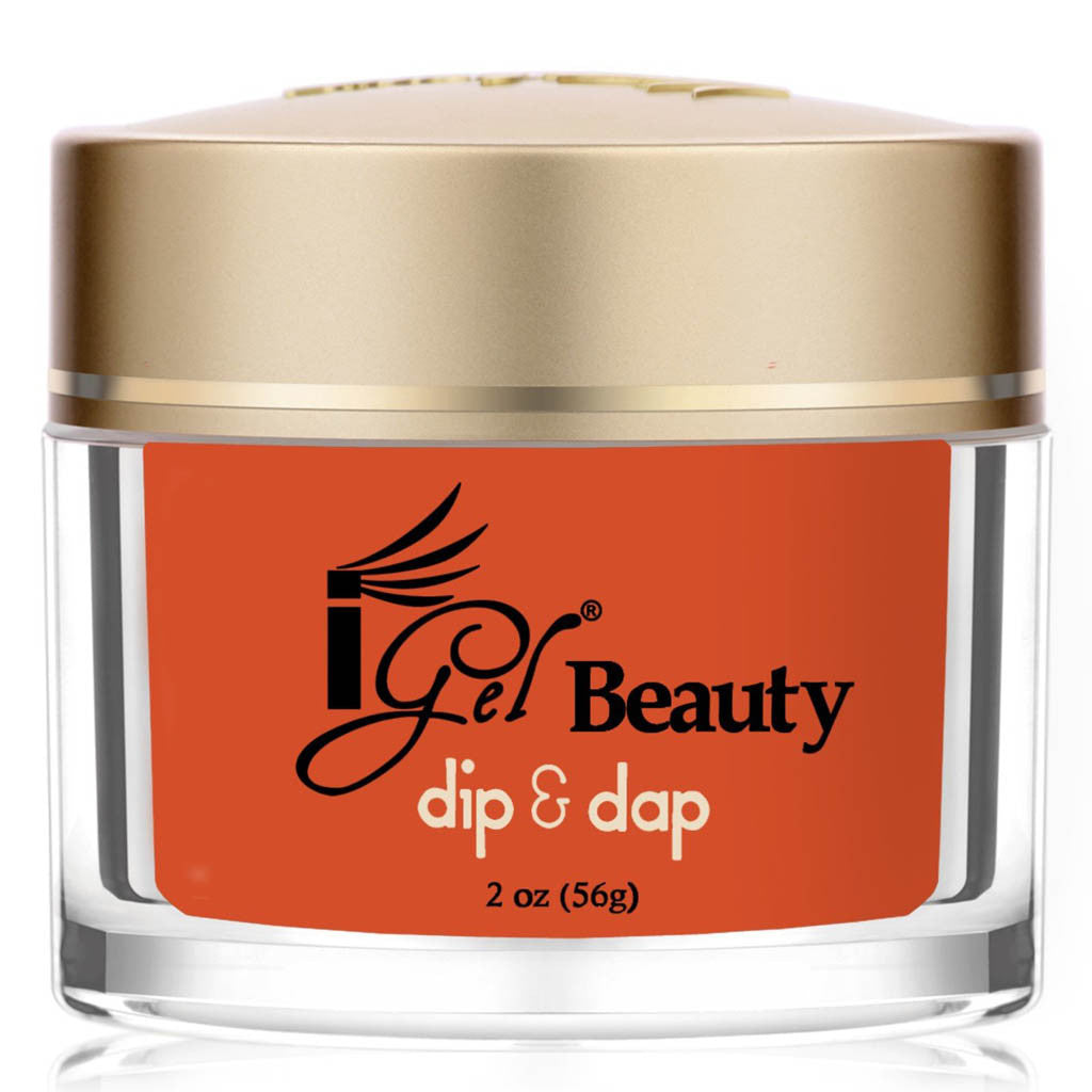 Dip & Dap - DD028 Sunset horizon Diamond Nail Supplies