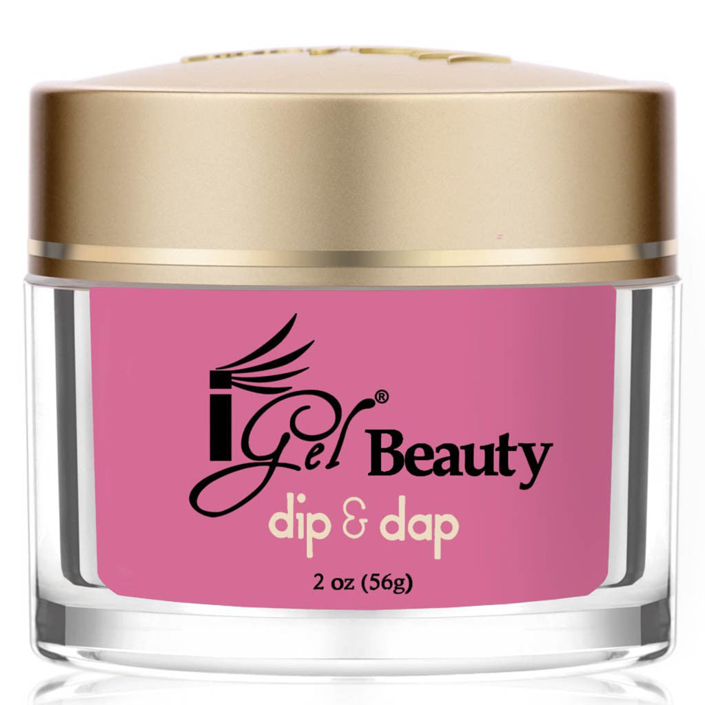 Dip & Dap - DD051 Faded Wisteria Diamond Nail Supplies