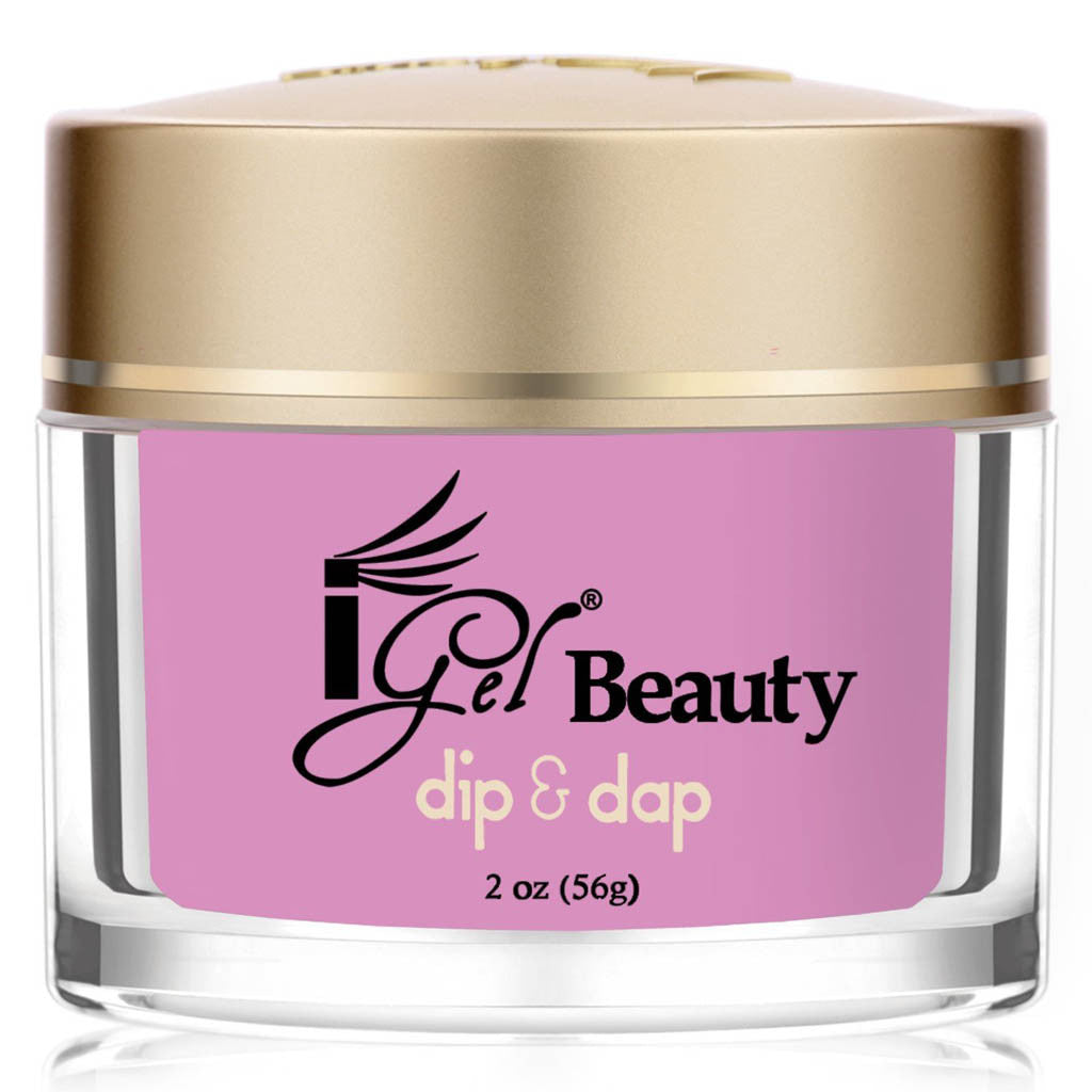 Dip & Dap - DD052 Wild Thistle Diamond Nail Supplies