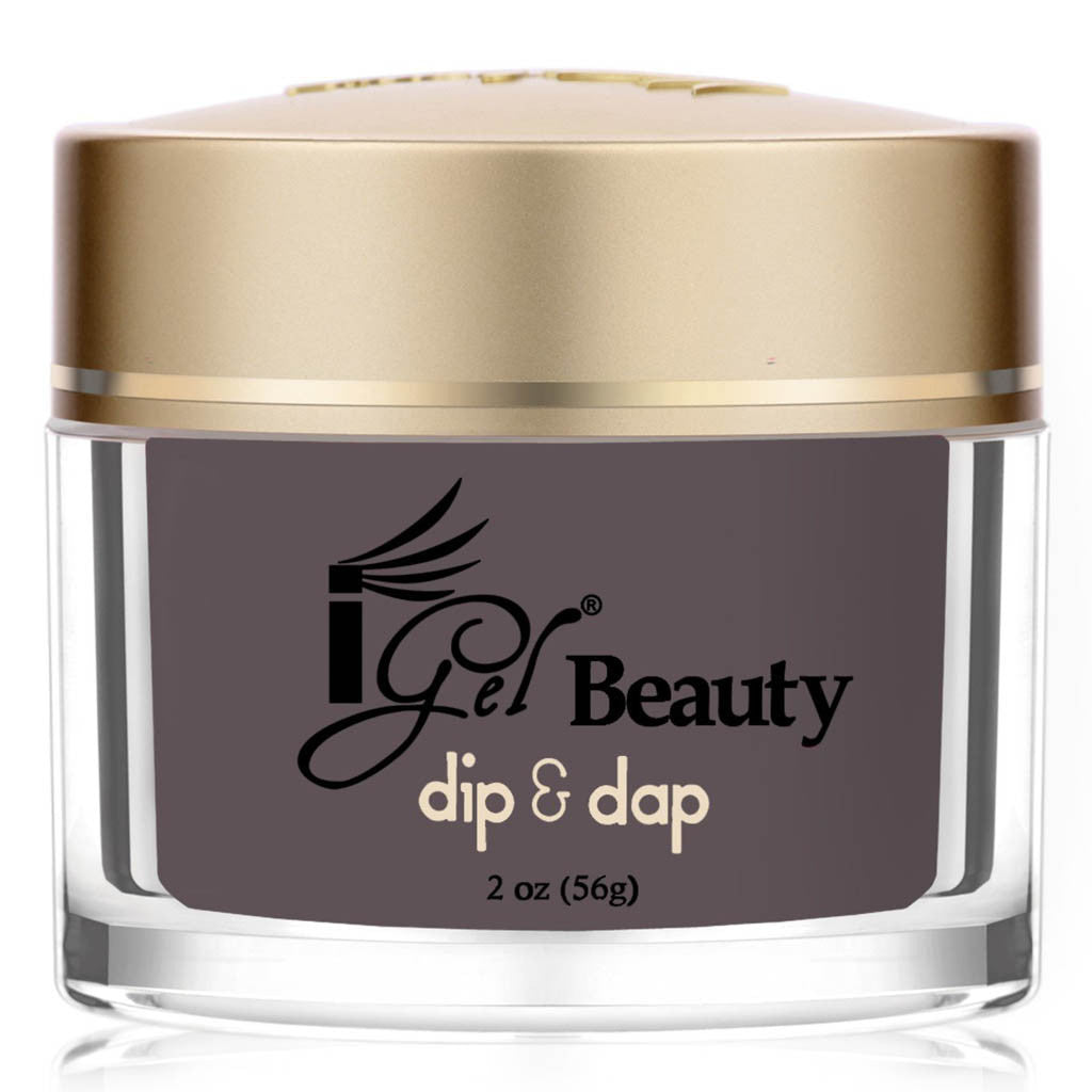 Dip & Dap - DD079 Warm Chinchilla Diamond Nail Supplies