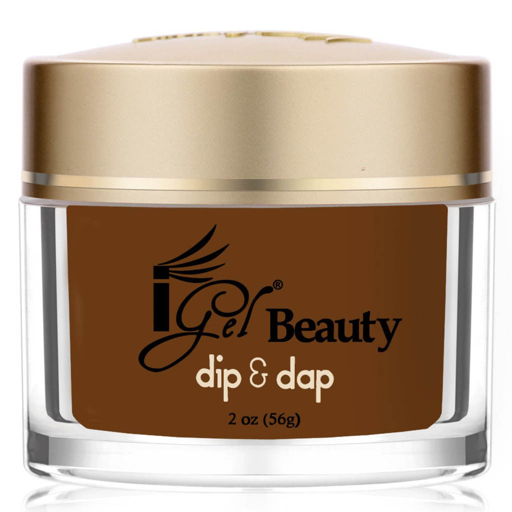 Dip & Dap - DD087 Old Terra Cotta Diamond Nail Supplies