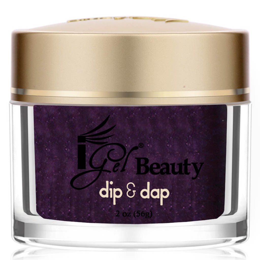Dip & Dap - DD097 Wicked Love Diamond Nail Supplies