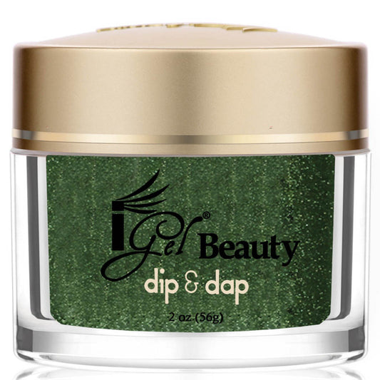 Dip & Dap - DD101 Seaweed Diamond Nail Supplies