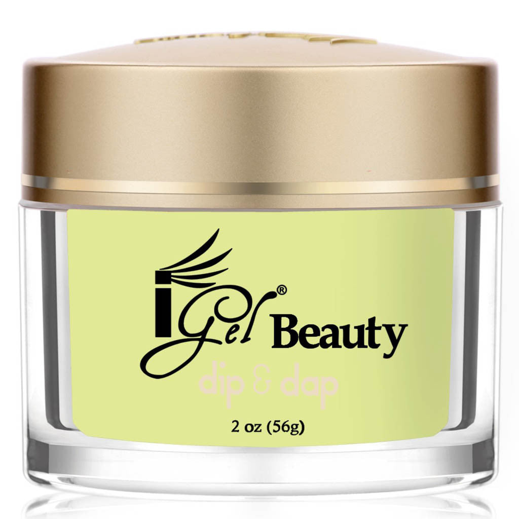 Dip & Dap - DD109 Buttercups Diamond Nail Supplies