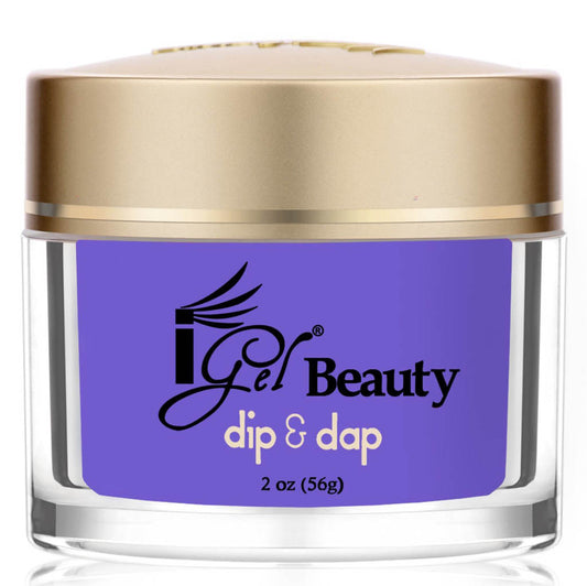 Dip & Dap - DD116 Snapdragon Diamond Nail Supplies