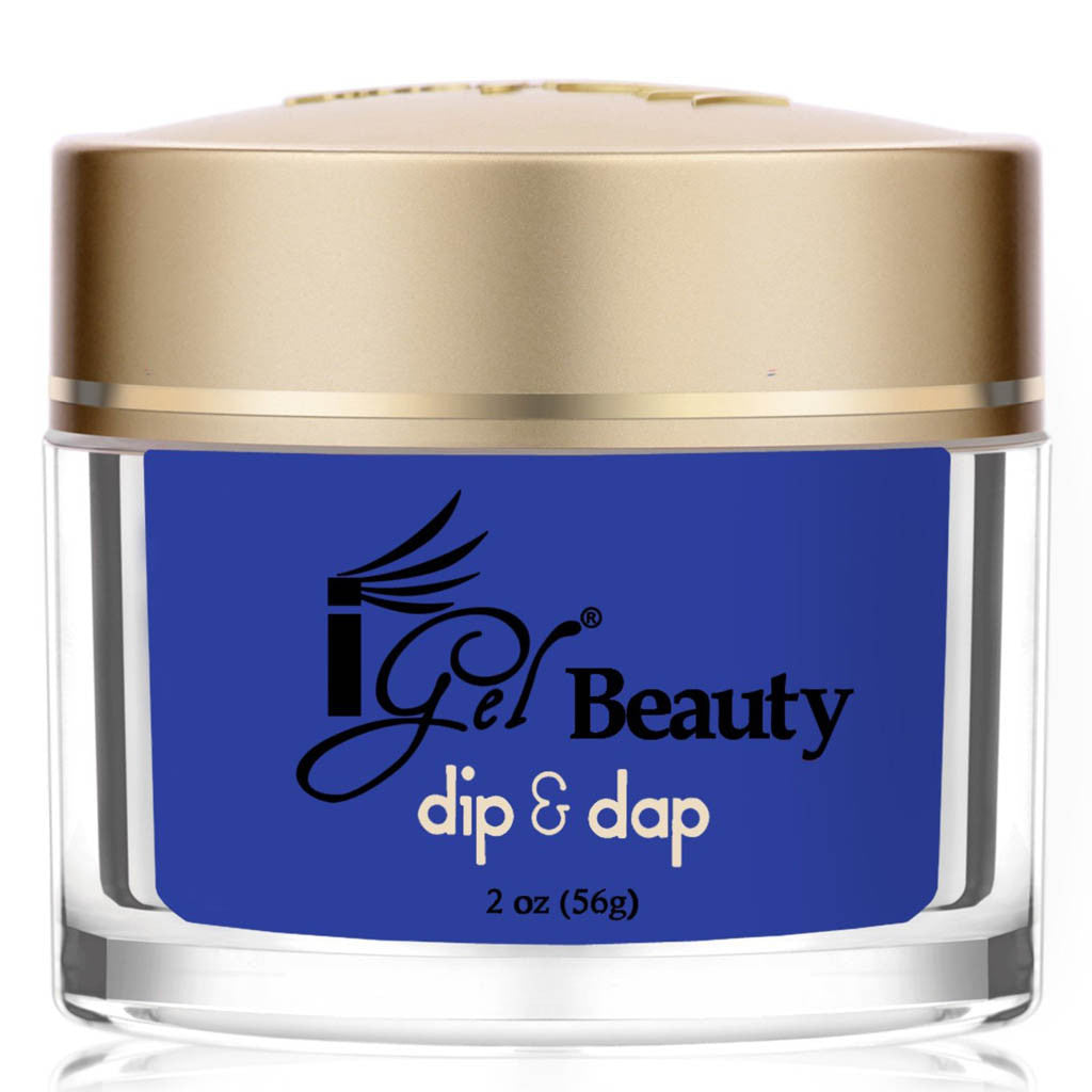 Dip & Dap - DD119 Artic Ice Diamond Nail Supplies