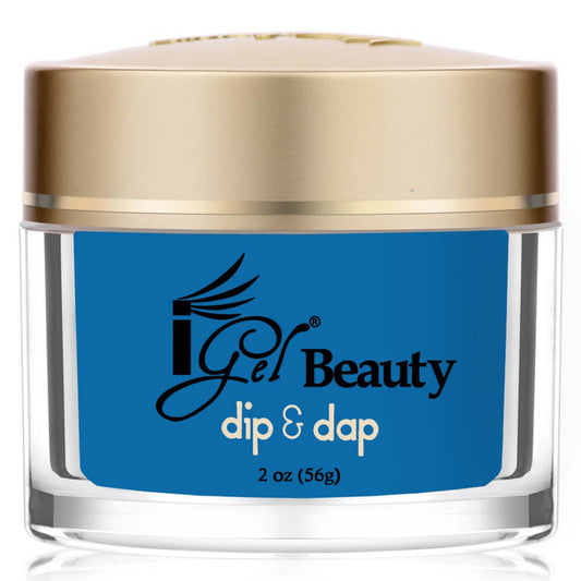 Dip & Dap - DD121 Vast Sky Diamond Nail Supplies