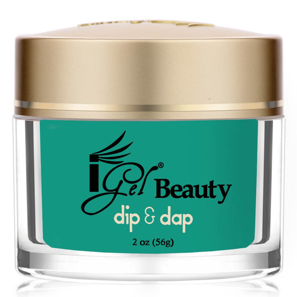 Dip & Dap - DD124 Miss Kelly Diamond Nail Supplies