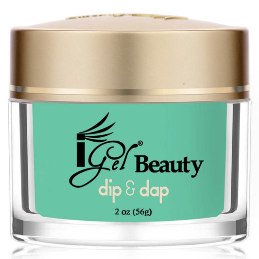 Dip & Dap - DD131 Princess Jasmine Diamond Nail Supplies