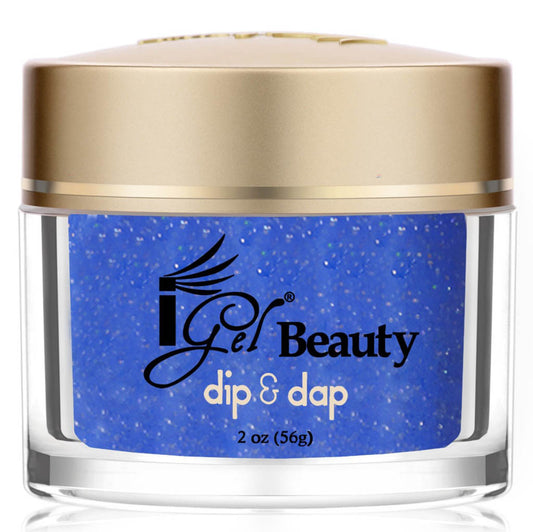 Dip & Dap - DD136 Glittering Stream Diamond Nail Supplies