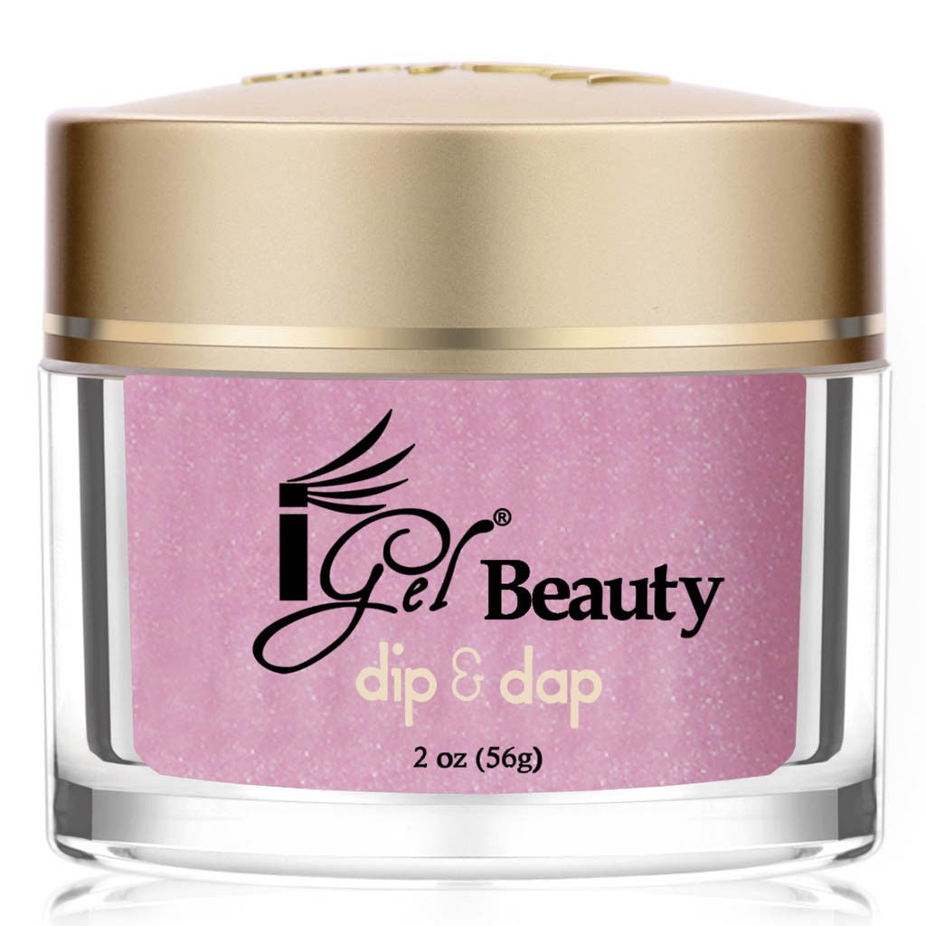 Dip & Dap - DD139 Ice Plant Diamond Nail Supplies