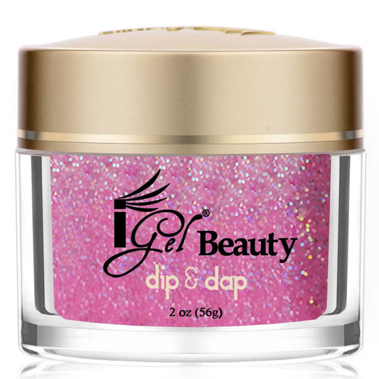 Dip & Dap - DD141 Bubblegum Diamond Nail Supplies