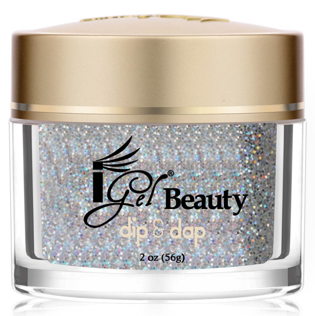 Dip & Dap - DD148 Star Struck Diamond Nail Supplies