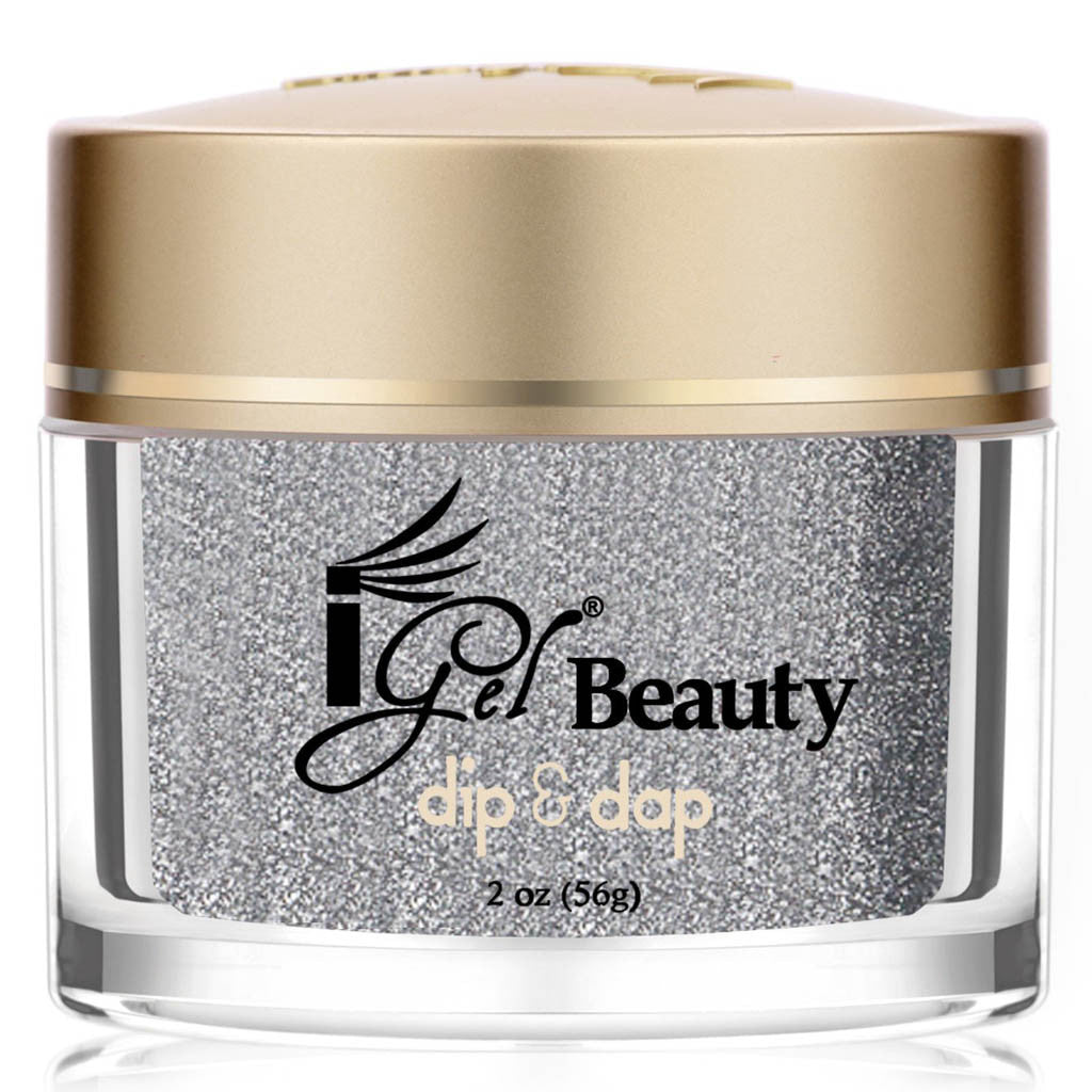 Dip & Dap - DD150 Chrome On Diamond Nail Supplies