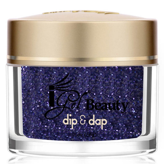 Dip & Dap - DD156 Jam Session Diamond Nail Supplies
