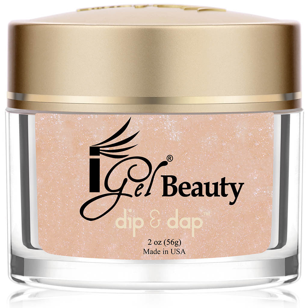 Dip & Dap - DD171 Radiance Diamond Nail Supplies