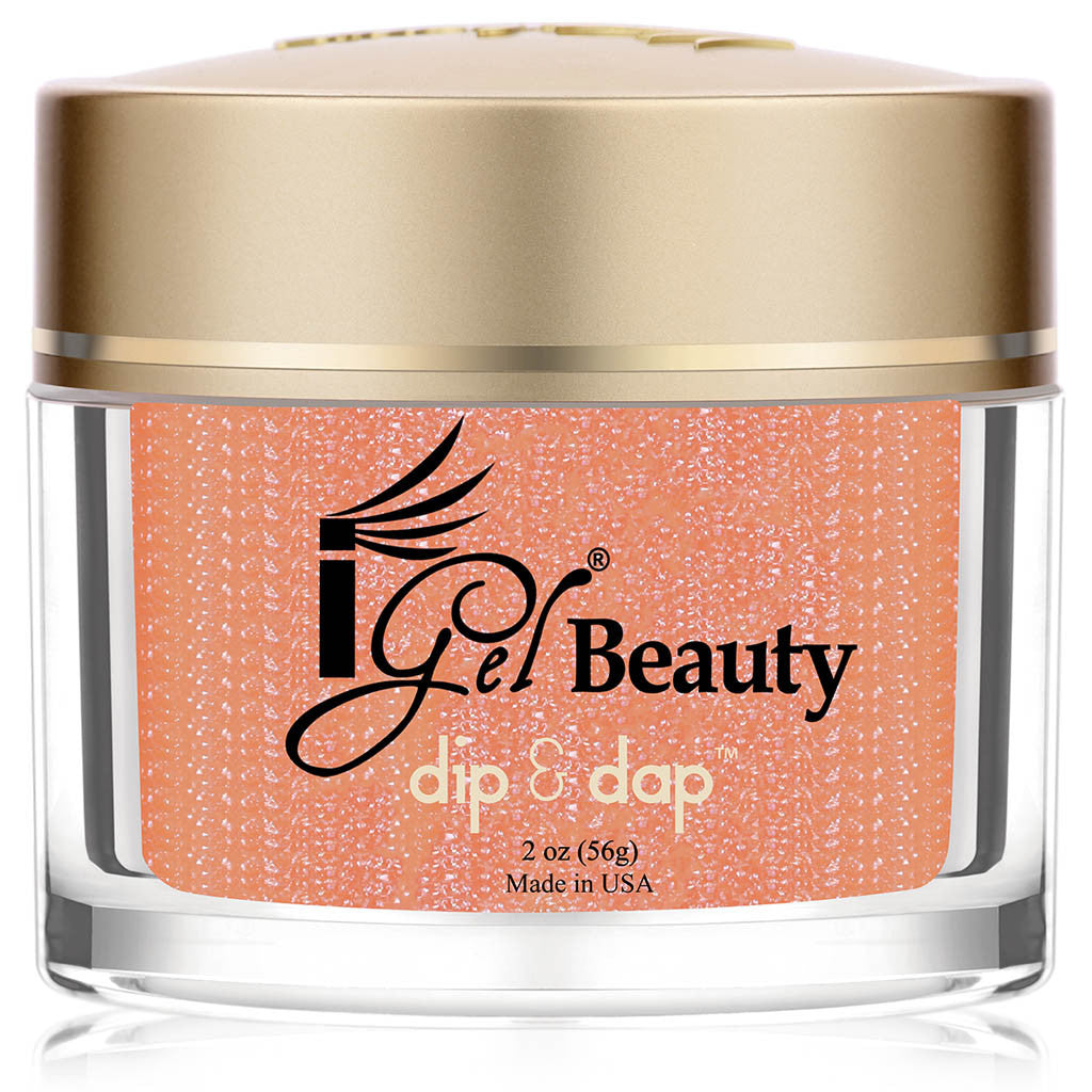 Dip & Dap - DD186 Creamside Diamond Nail Supplies